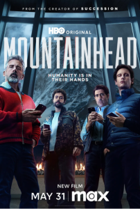 头山 Mountainhead (2025)网盘在线观看