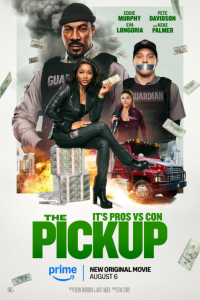 意外收获 The Pickup (2025)网盘在线观看