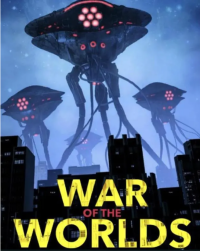 世界大战 War of the Worlds (2025)网盘在线观看