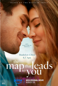 通往你的地图 The Map That Leads to You (2025)网盘在线观看