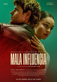 不良爱恋 Mala influencia (2025)网盘在线观看
