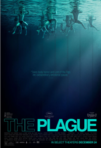 瘟疫 The Plague (2025)网盘在线观看