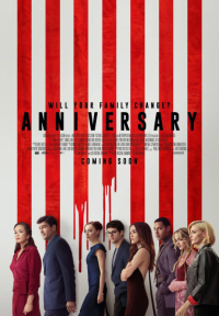 周年纪念日 Anniversary (2025)网盘在线观看