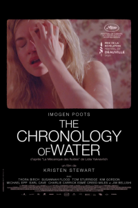 水之年代 The Chronology of Water (2025)网盘在线观看