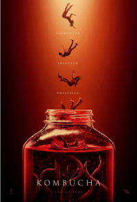 康普茶 Kombucha (2025)网盘在线观看