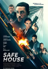 安全屋 Copperhead (2025)网盘在线观看