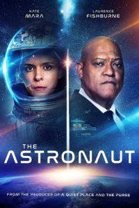 异星迷航 The Astronaut (2025)网盘在线观看