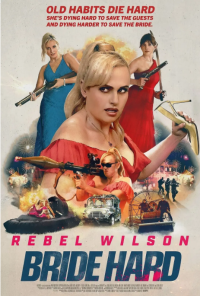 双面伴娘 Bride Hard (2025)网盘在线观看