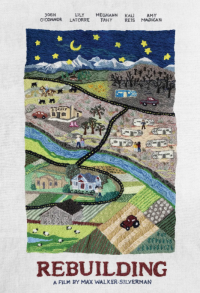 重建 Rebuilding (2025)网盘在线观看