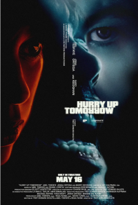 明日匆匆 Hurry Up Tomorrow (2025)网盘在线观看