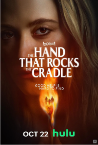 推动摇篮的手 The Hand That Rocks the Cradle (2025)网盘在线观看