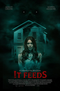 心魔 It Feeds (2025)网盘在线观看