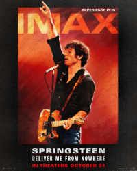 无处释放我 Springsteen: Deliver Me from Nowhere (2025)网盘在线观看