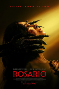 罗萨里奥 Rosario(2025)网盘在线观看
