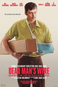 死人开关 Dead Man’s Wire (2025)网盘在线观看