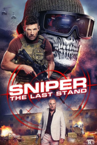 狙击精英：背水一战 Sniper: The Last Stand (2025)网盘在线观看