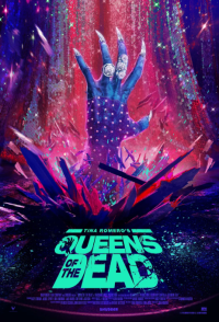 活死人变装夜 Queens of the Dead (2025)网盘在线观看
