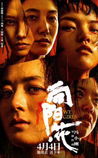 向阳·花 (2025)网盘在线观看