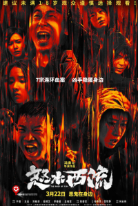 怒水西流 (2025)网盘在线观看