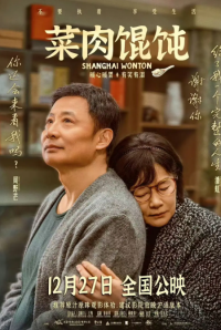 菜肉馄饨 (2025)网盘在线观看