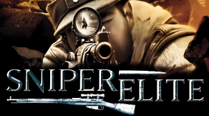 狙击精英 Sniper Elite 1射击游戏安装
