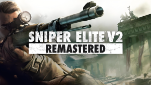 狙击精英Sniper Elite II射击游戏下载安装