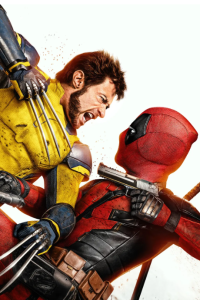 死侍与金刚狼 Deadpool & Wolverine (2024)网盘在线观看